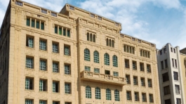 urban premium residences